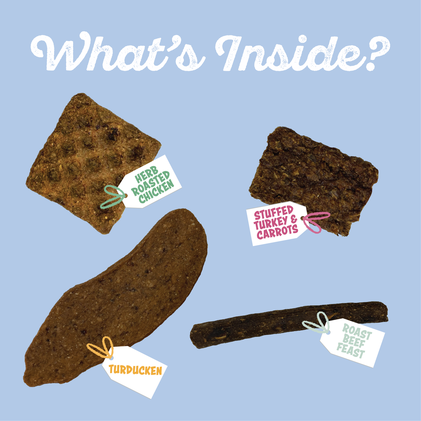 Disney Dog Advent Calendar