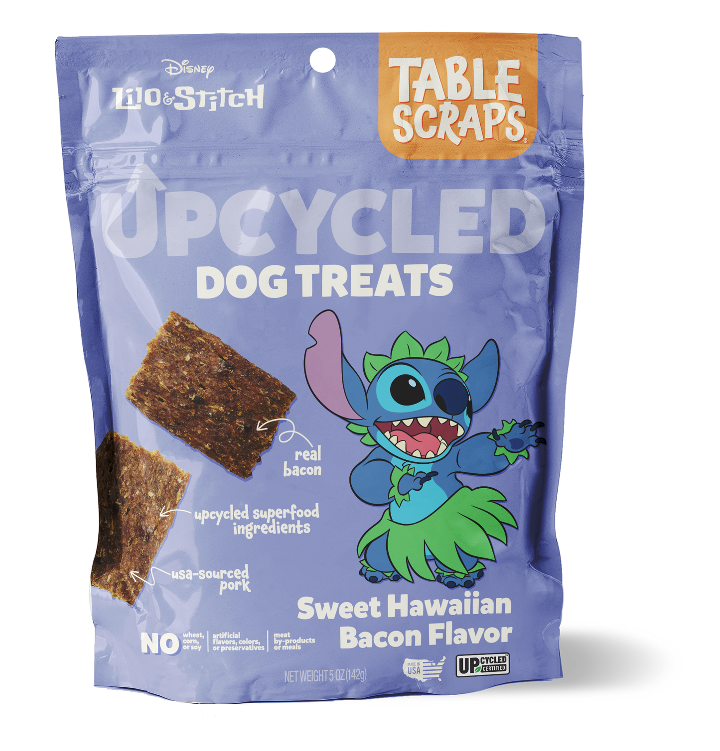 Island Magic Bundle - Sweet Hawaiian Bacon & Vegan Surf & Turf