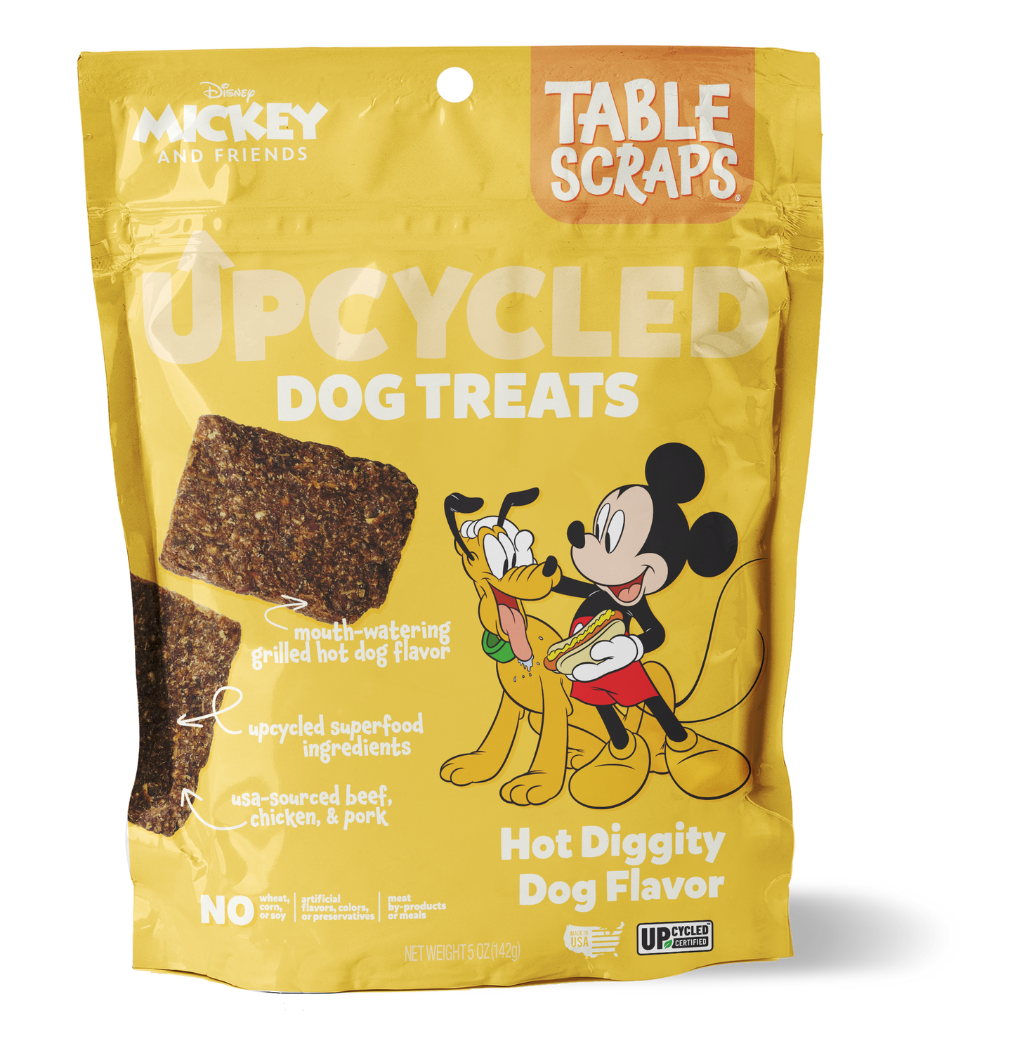 Enchanted Feast Bundle - Honey Roasted Turkey, Shepherd's Pie, & Hot Diggity Dog