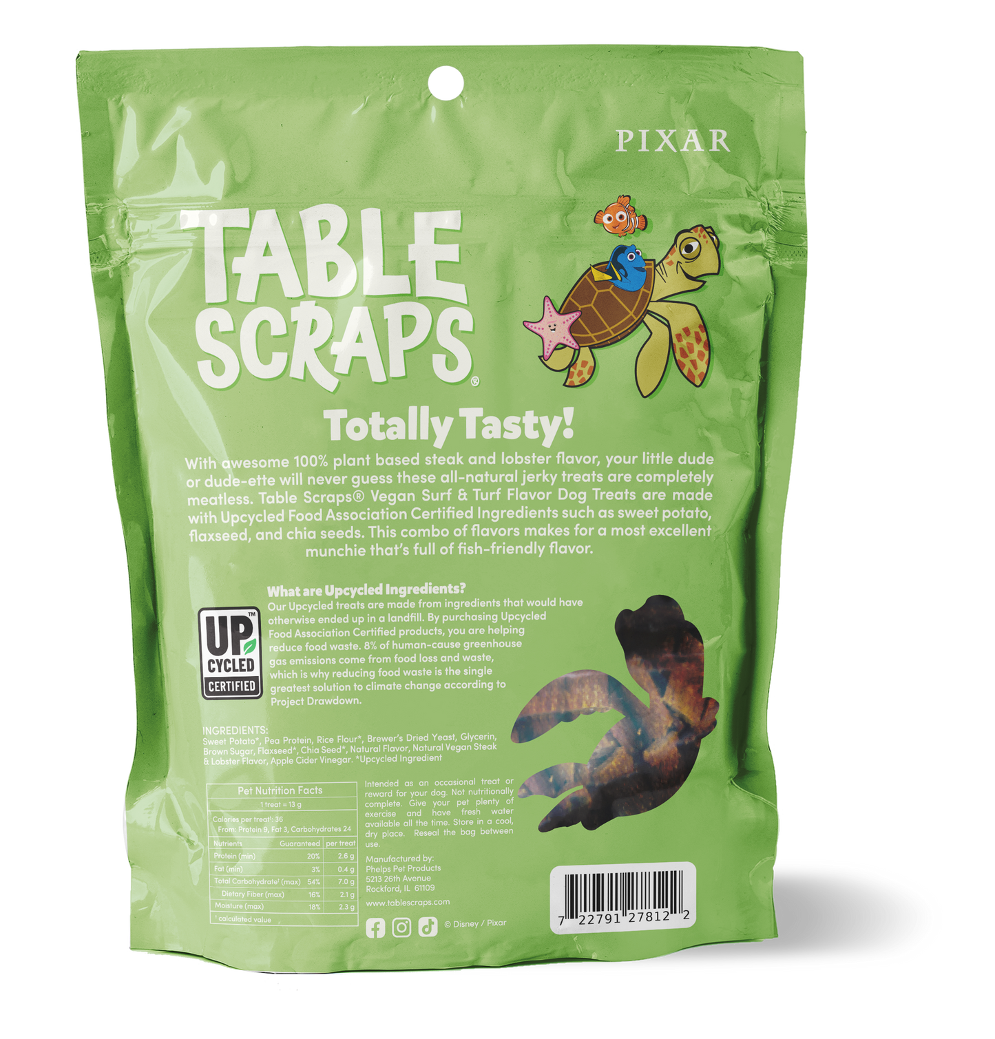 Island Magic Bundle - Sweet Hawaiian Bacon & Vegan Surf & Turf