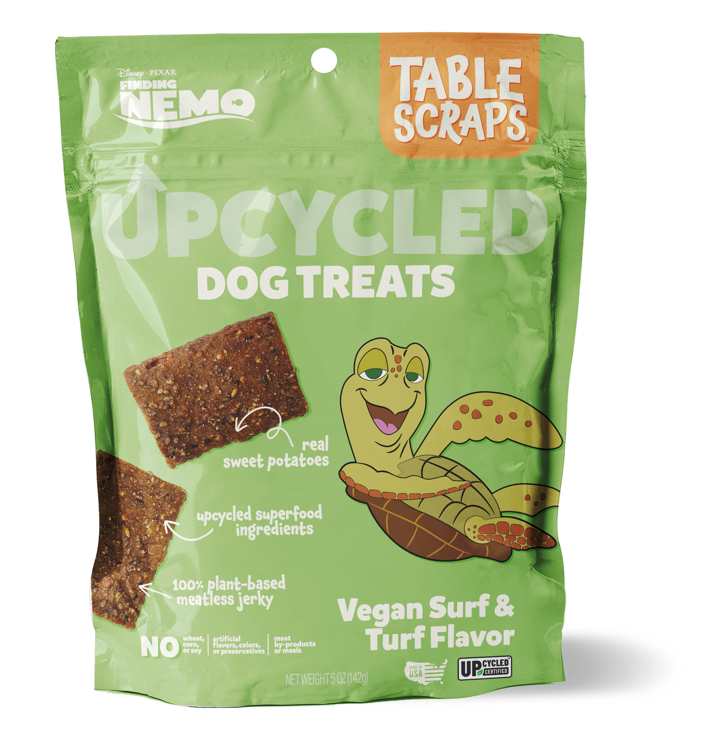 Island Magic Bundle - Sweet Hawaiian Bacon & Vegan Surf & Turf