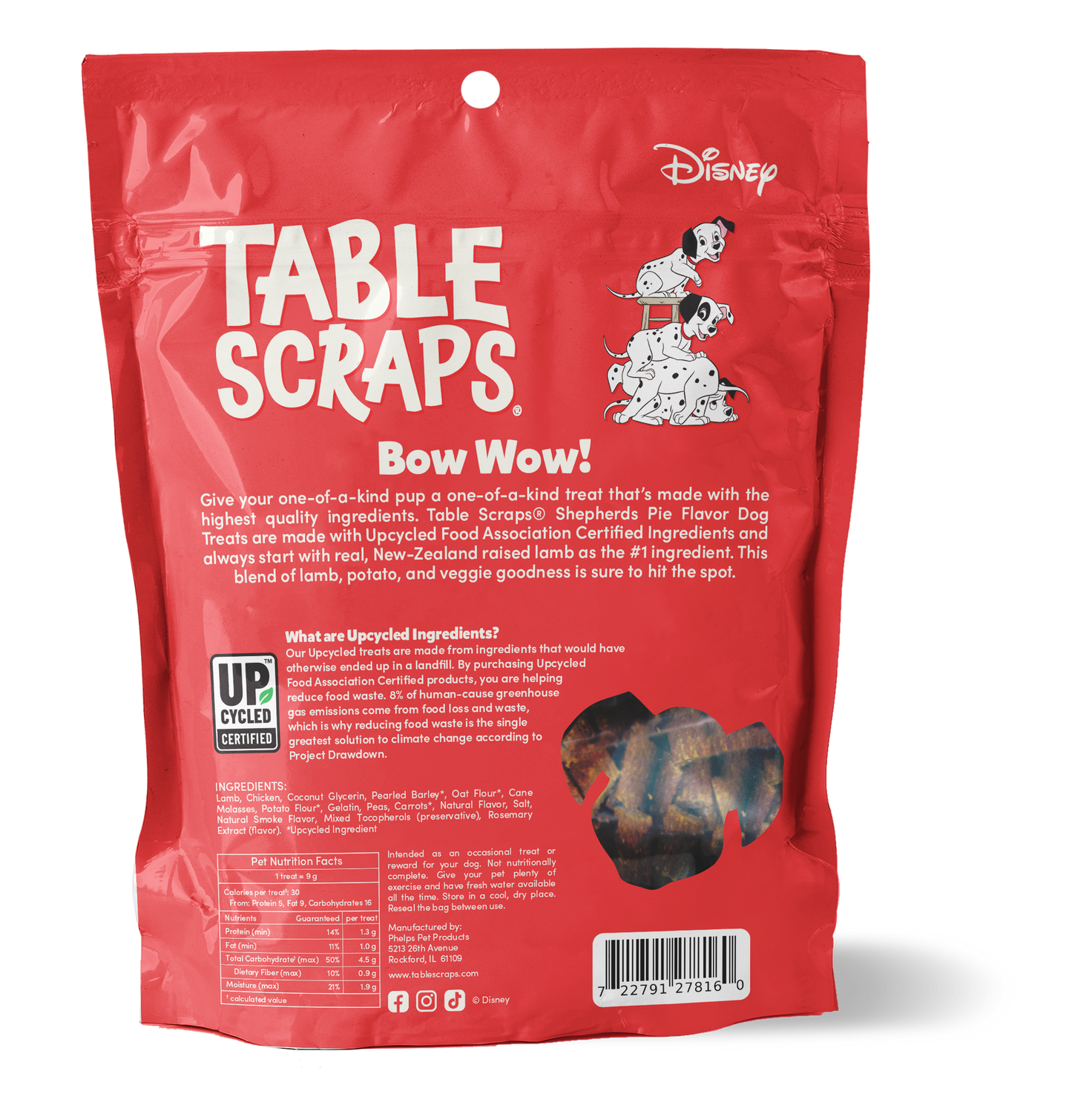 Enchanted Feast Bundle - Honey Roasted Turkey, Shepherd's Pie, & Hot Diggity Dog