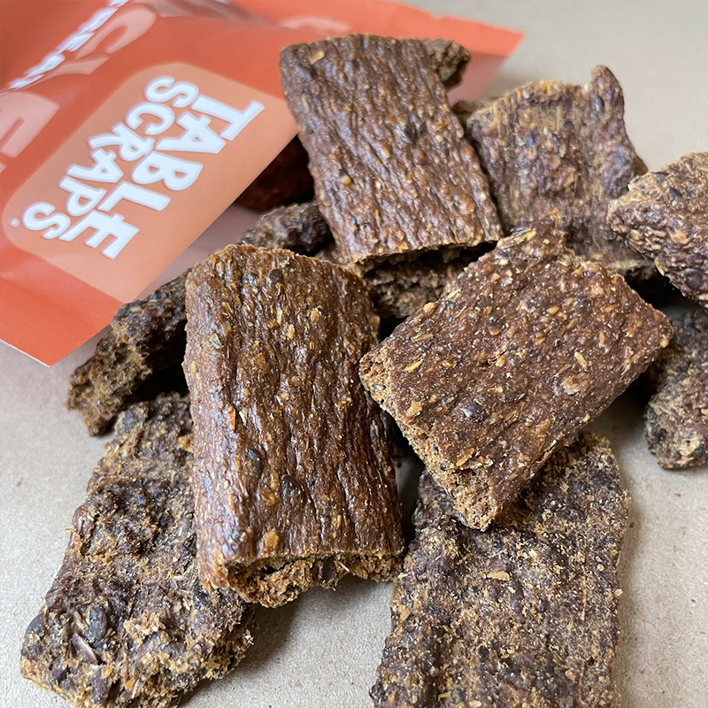 Winnie the Pooh Honey Roasted Turkey Flavor Dog Treats