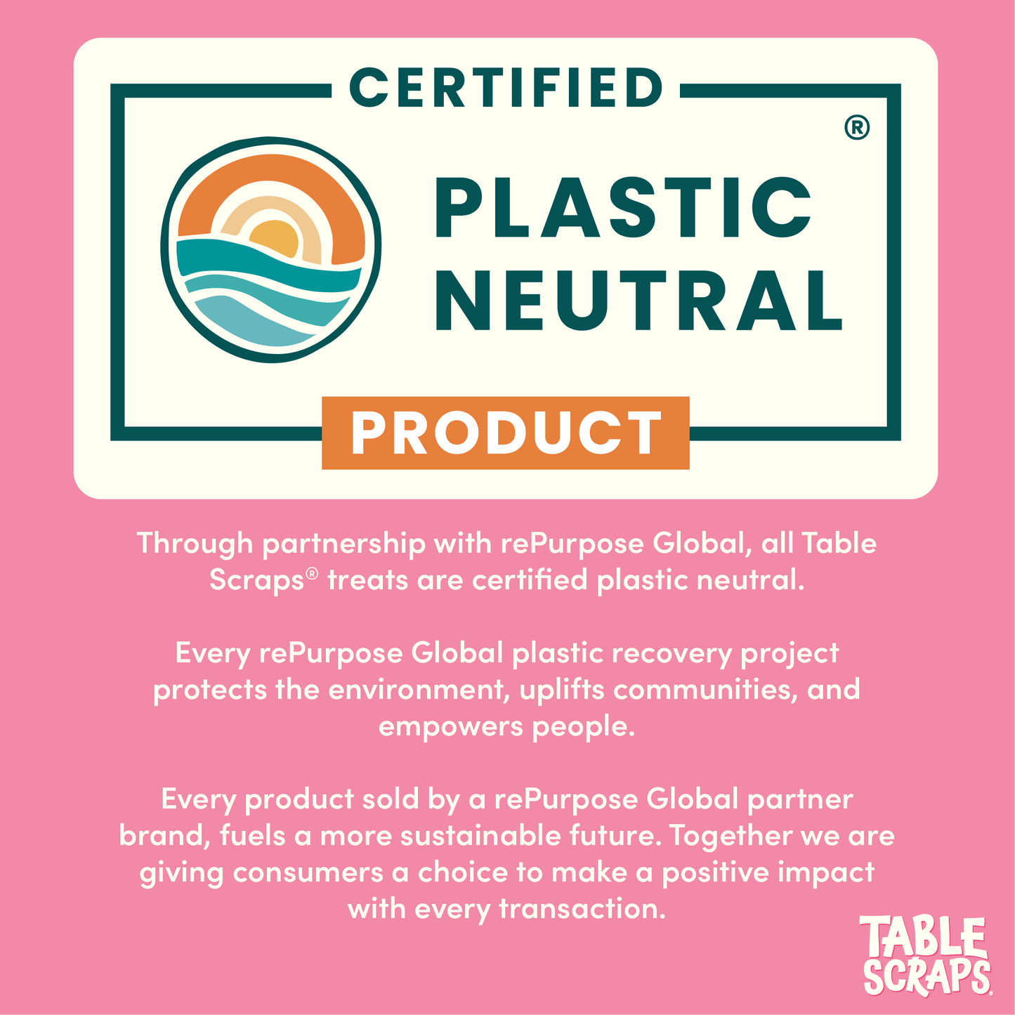 Cheshire Cat Fish 'n' Chips Flavor Cat Treats