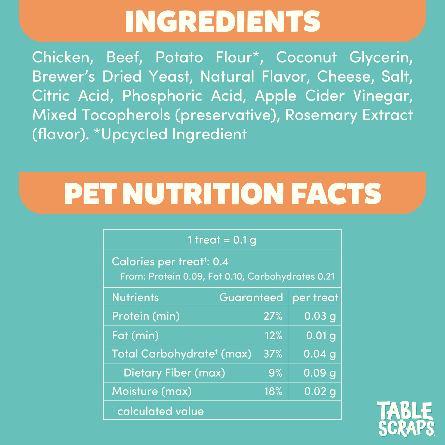 Minnie Mouse Chicken Mac & Cheese Flavor Cat Treats