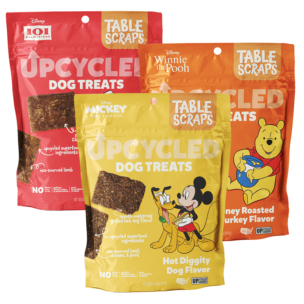 Enchanted Feast Bundle - Honey Roasted Turkey, Shepherd's Pie, & Hot Diggity Dog