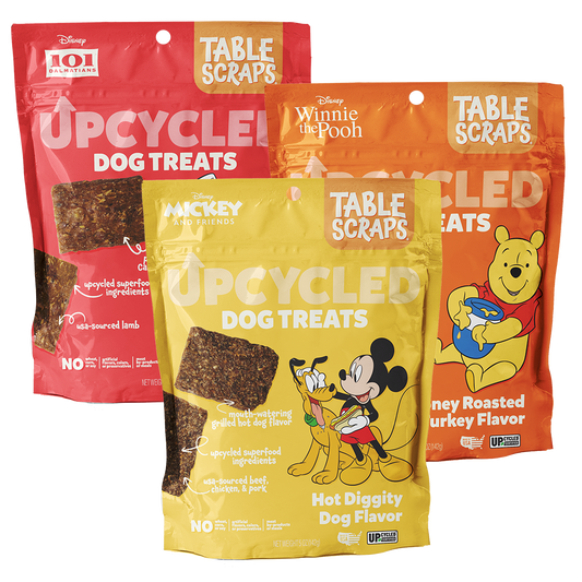 Enchanted Feast Bundle - Honey Roasted Turkey, Shepherd's Pie, & Hot Diggity Dog