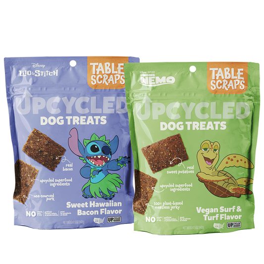 Island Magic Bundle - Sweet Hawaiian Bacon & Vegan Surf & Turf