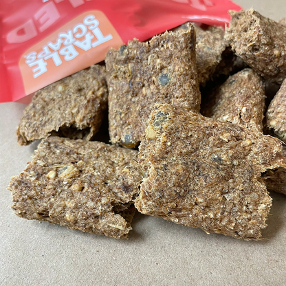 101 Dalmatians Shepherd's Pie Flavor Dog Treats