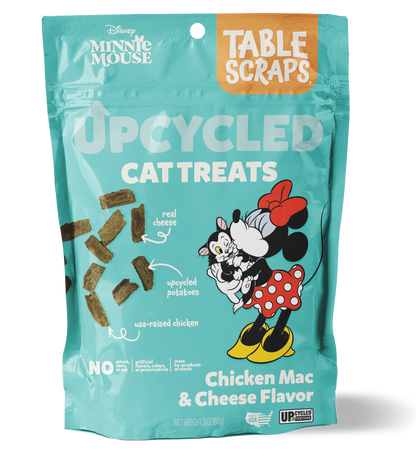 Purrfect Pairings Bundle - Chicken Mac & Cheese & Fish 'n' Chips